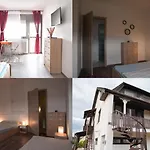 Sziget Apartamento