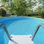 Sziget Apartamento Siófok