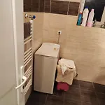 Sziget Apartman *
