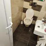 Apartamento Sziget