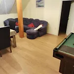 Apartamento Sziget *