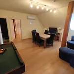 Apartman Sziget *