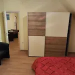 Apartamento Sziget