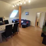 Apartman Sziget