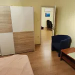 Sziget Apartman Siófok