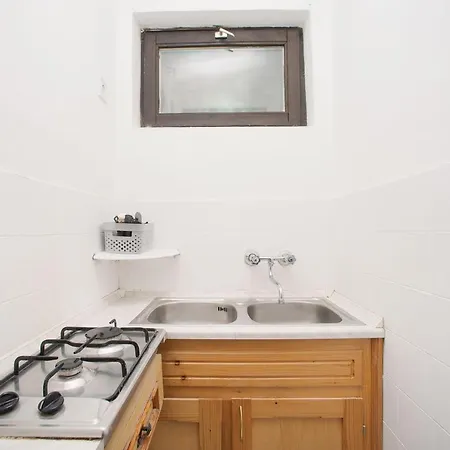 アパート Sziget シオーフォク