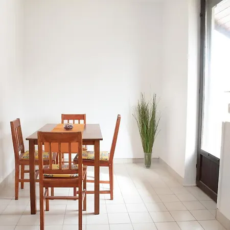 アパート Sziget シオーフォク