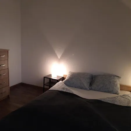 Apartmán Sziget *