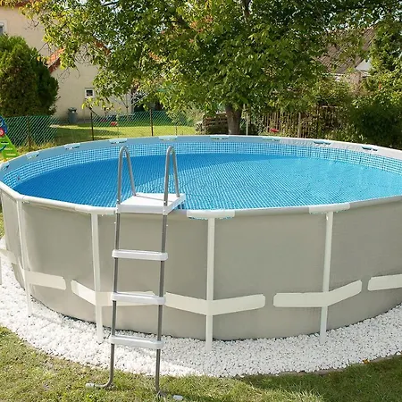 Apartment Sziget