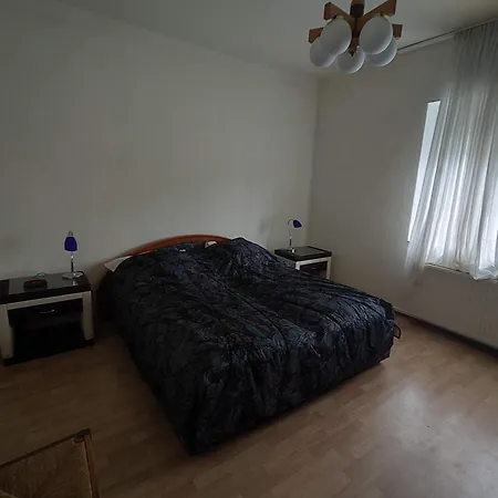 Lejlighed Sziget Siófok