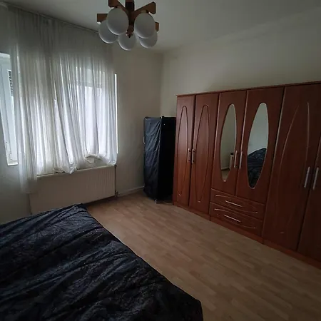 Apartman Sziget