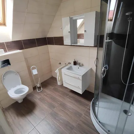 Sziget Lejlighed