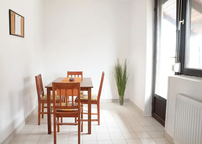 Apartament Sziget Siófok